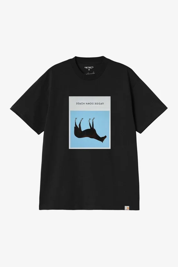 T-Shirt Sean Hamilton 02 T-Shirt Sean Hamilton 02