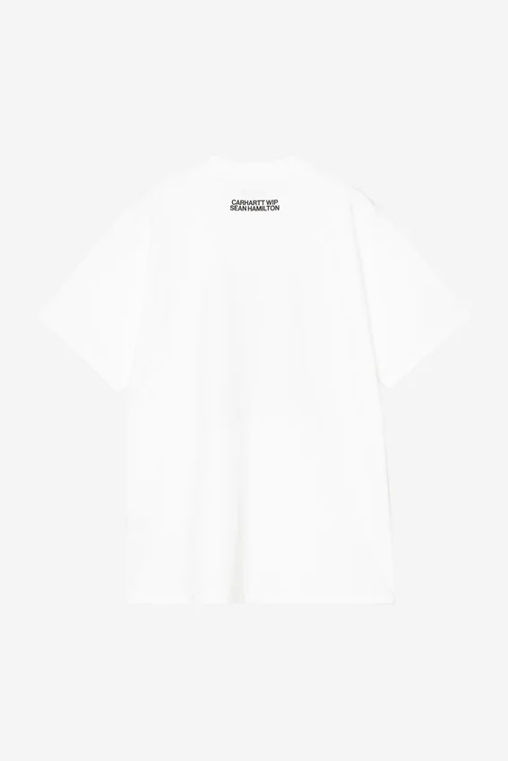 T-Shirt Sean Hamilton 02 T-Shirt Sean Hamilton 02