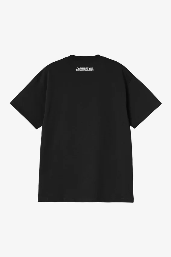 T-Shirt Sean Hamilton 02 T-Shirt Sean Hamilton 02