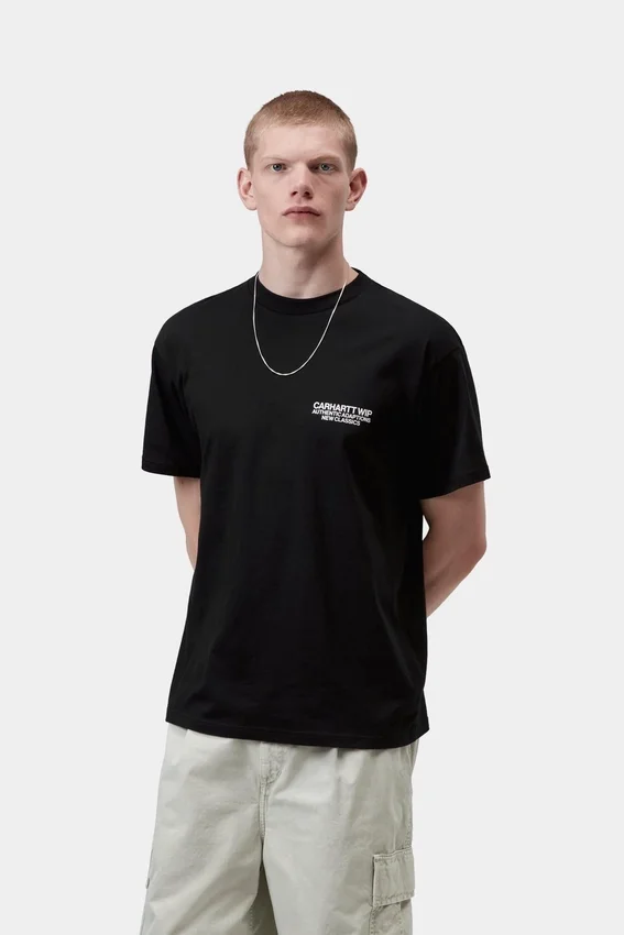 T-Shirt Sean Hamilton 03 T-Shirt Sean Hamilton 03