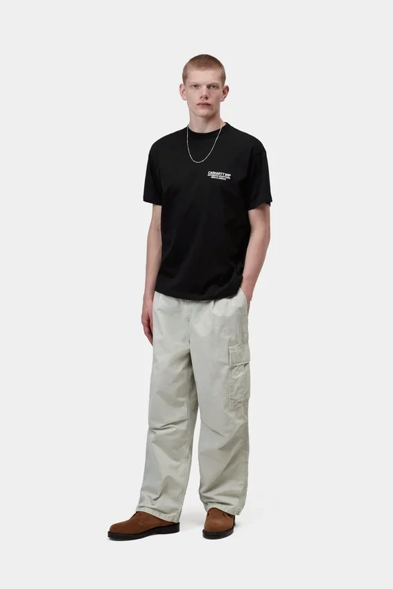 T-Shirt Sean Hamilton 03 T-Shirt Sean Hamilton 03