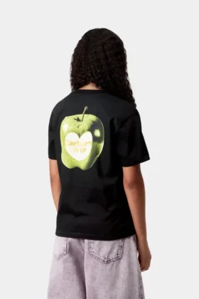 T-Shirt Spoiled da donna