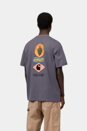 T-shirt Stacked Grapes