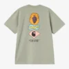 T-shirt Stacked Grapes