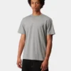 T-Shirt standard a girocollo (confezione da 2)