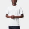 T-Shirt standard a girocollo (confezione da 2)