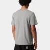 T-Shirt standard a girocollo (confezione da 2)