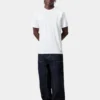 T-Shirt standard a girocollo (confezione da 2)