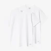 T-Shirt standard a girocollo (confezione da 2)