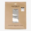T-Shirt standard a girocollo (confezione da 2)