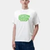 T-shirt Tipsy Type