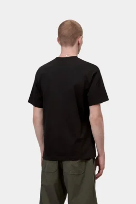 T-shirt Tipsy Type