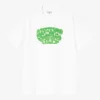 T-shirt Tipsy Type