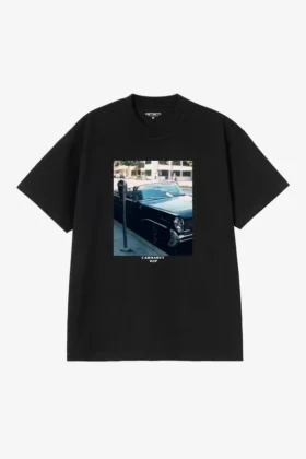 T-Shirt Warm Views