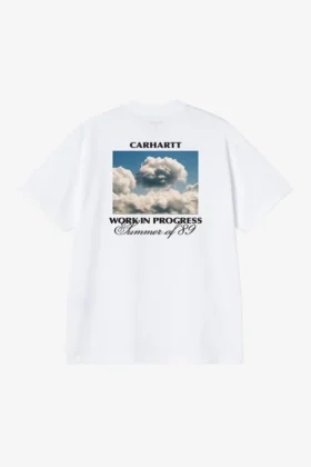 T-Shirt Warm Views