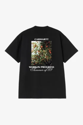 T-Shirt Warm Views