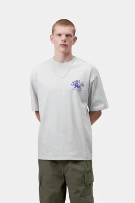 T-shirt Well Built