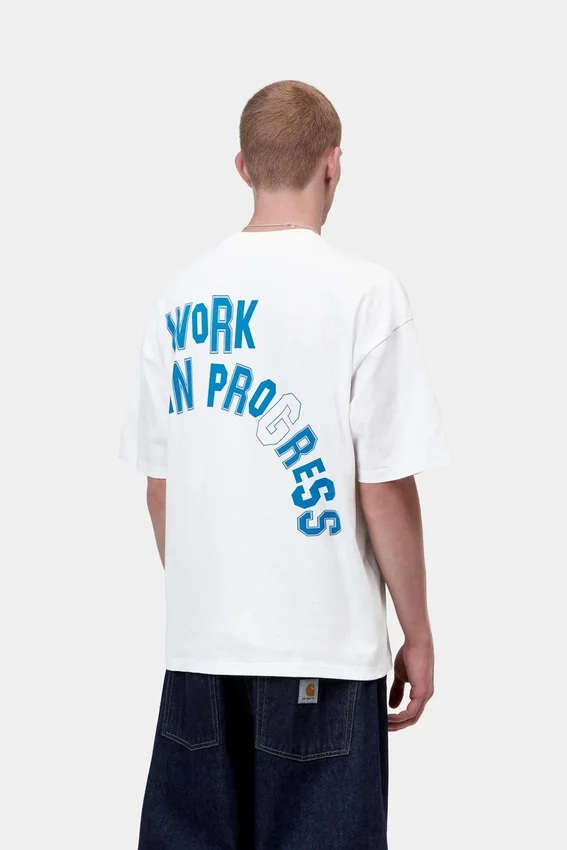 T-shirt Well Built T-shirt Well Built