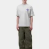 T-shirt Well Built