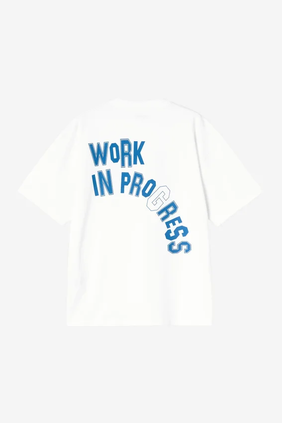 T-shirt Well Built T-shirt Well Built