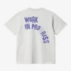 T-shirt Well Built