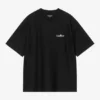 T-Shirt WIP Label