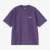 T-Shirt WIP Label