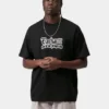 T-shirt World Tour