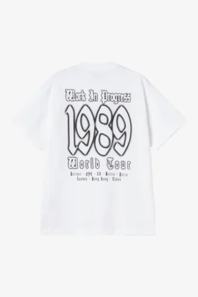 T-shirt World Tour T-shirt World Tour