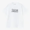 T-shirt World Tour T-shirt World Tour