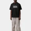 T-shirt World Tour