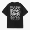 T-shirt World Tour