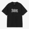 T-shirt World Tour